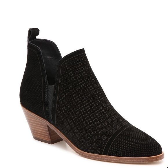 Sigerson Morrison Shoes - Sigerson Morrison Belle Bootie
